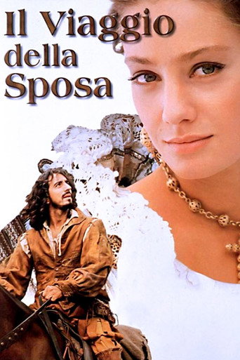 Locandina: Il viaggio della sposa