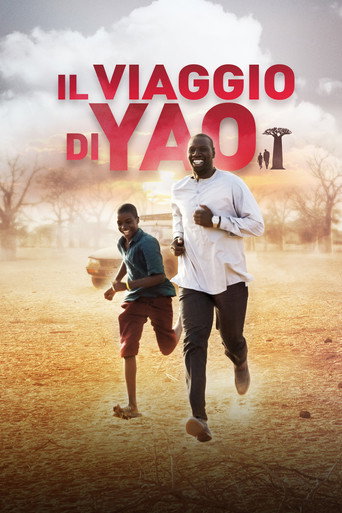 Locandina: Il viaggio di Yao