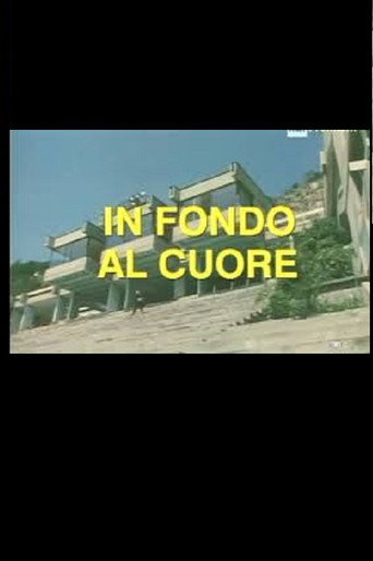 Locandina: In fondo al cuore