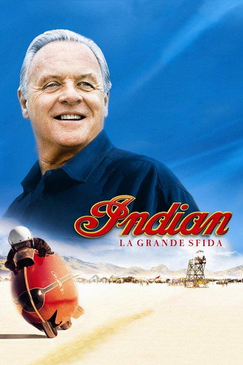 Locandina: Indian - La grande sfida
