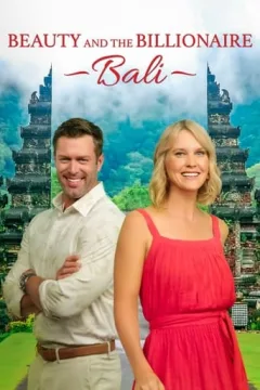 Locandina: Innamorarsi a Bali