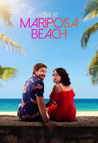 Locandina: Innamorarsi a Mariposa Beach