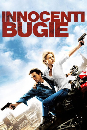 Locandina: Innocenti bugie