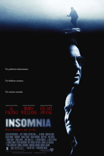 Locandina: Insomnia