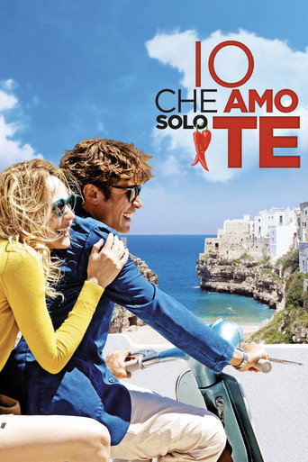 Locandina: Io che amo solo te