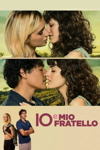 Locandina: Io e mio fratello