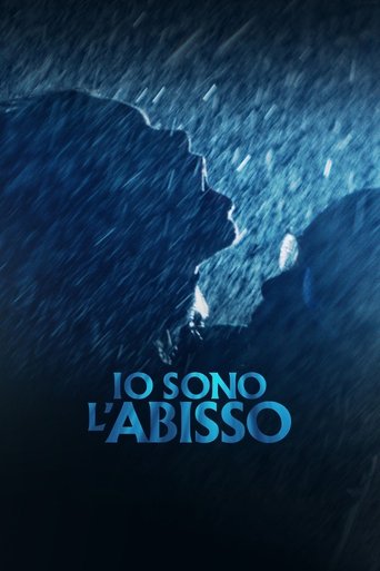Locandina: Io sono l'abisso