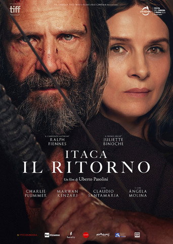 Locandina: Itaca - Il ritorno