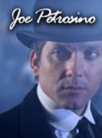 Locandina: Joe Petrosino