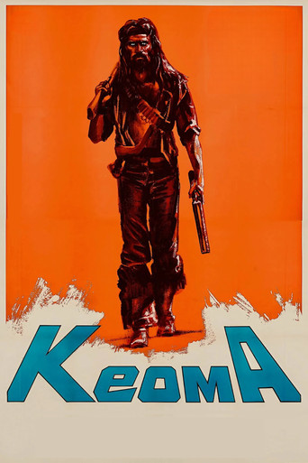 Locandina: Keoma