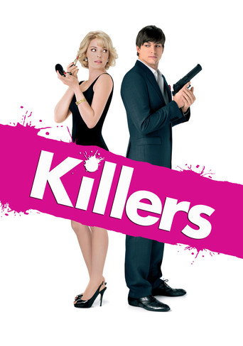 Locandina: Killers