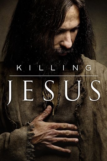 Locandina: Killing Jesus