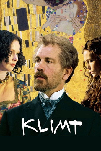 Locandina: Klimt