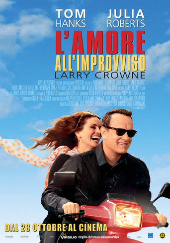 Locandina: L'amore all'improvviso