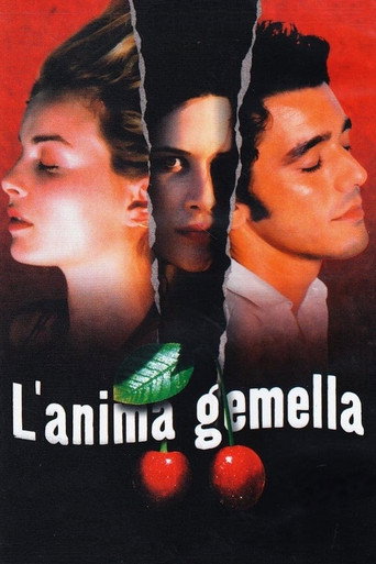 Locandina: L'anima gemella
