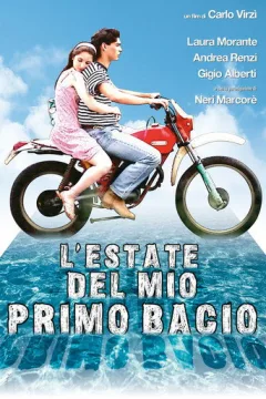 Locandina: L'estate del mio primo bacio