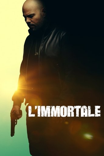 Locandina: L'Immortale