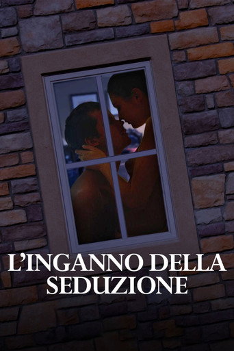 Locandina: L'inganno della seduzione