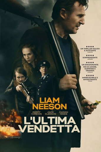 Locandina: L'ultima vendetta
