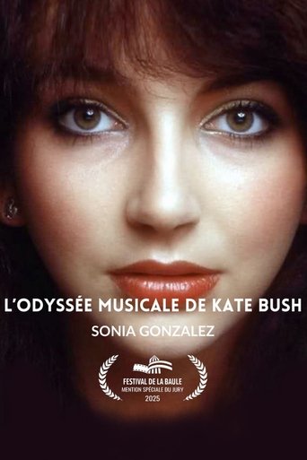 Locandina: L'universo alternativo di Kate Bush