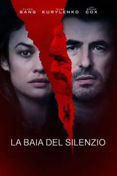 Locandina: La baia del silenzio