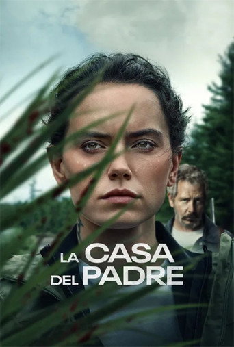 Locandina: La casa del padre