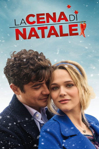 Locandina: La cena di Natale