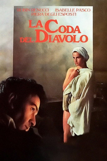 Locandina: La coda del diavolo