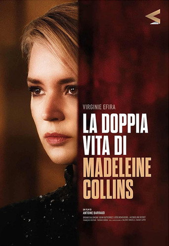 Locandina: La doppia vita di Madeleine Collins