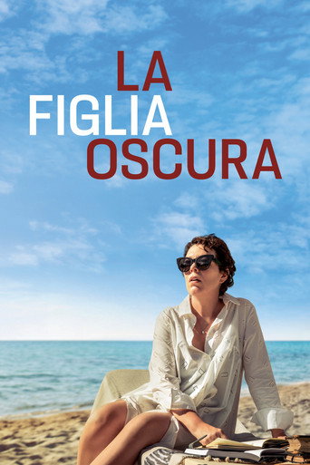 Locandina: La figlia oscura
