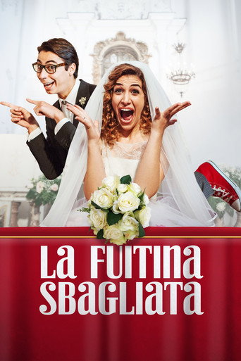 Locandina: La Fuitina Sbagliata