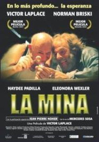 Locandina: La Mina