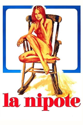 Locandina: La nipote