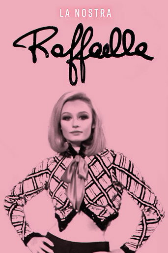 Locandina: La nostra Raffaella