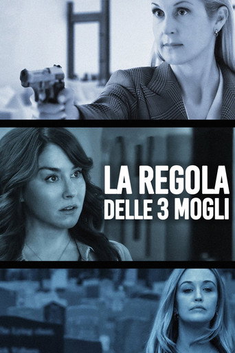 Locandina: La regola delle 3 mogli