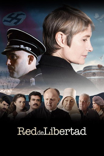 Locandina: La rete della libertà