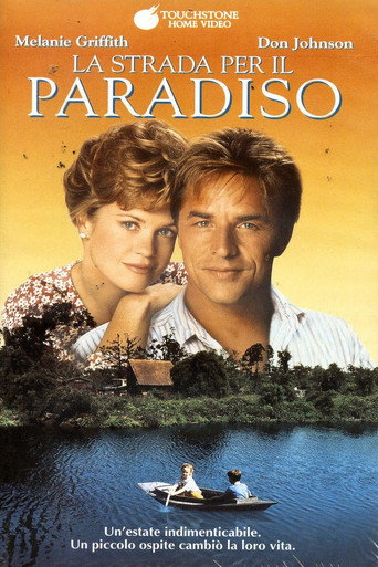 Locandina: La strada per il paradiso
