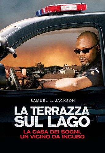 Locandina: La terrazza sul lago