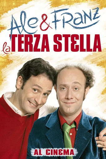 Locandina: La terza stella