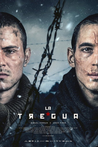 Locandina: La tregua