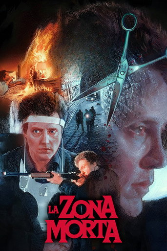 Locandina: La zona morta