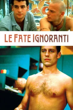 Locandina: Le fate ignoranti