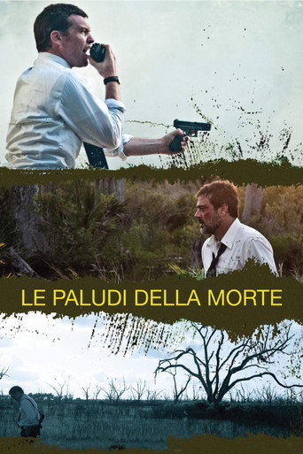 Locandina: Le paludi della morte