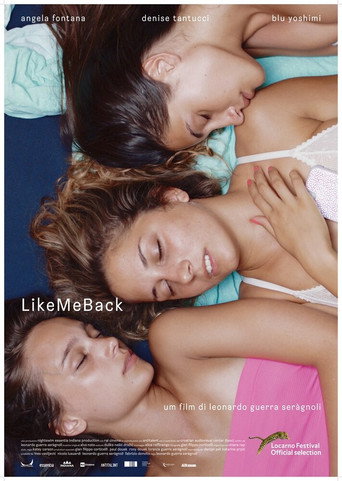 Locandina: Likemeback