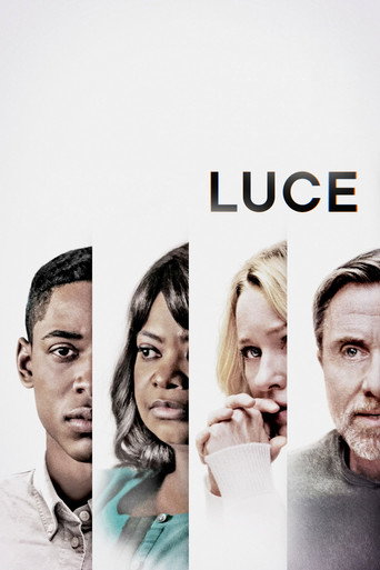 Locandina: Luce