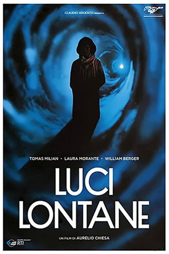 Locandina: Luci lontane