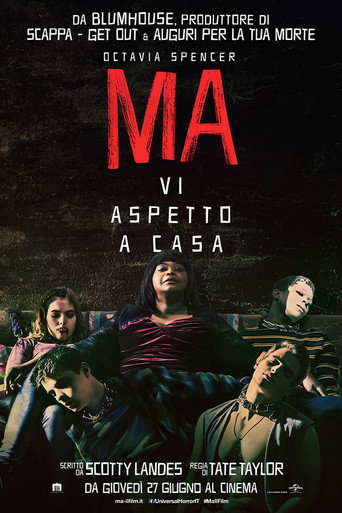 Locandina: Ma