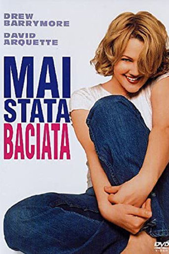 Locandina: Mai stata baciata
