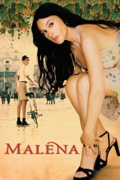 Locandina: Malèna
