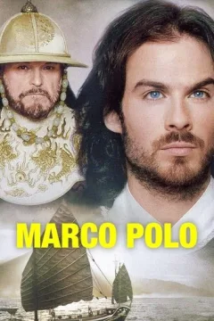Locandina: Marco Polo